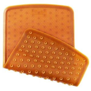 Hevea Bademåtte - Naturgummi